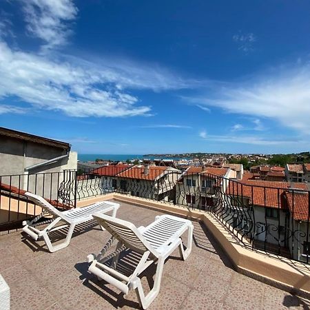 Къща За Гости Деника Sozopol Exterior photo