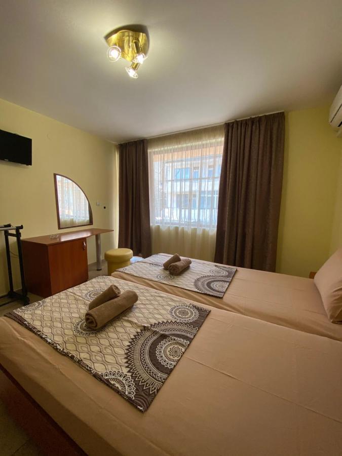 Къща За Гости Деника Sozopol Exterior photo