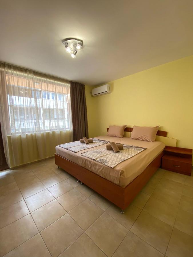 Къща За Гости Деника Sozopol Exterior photo