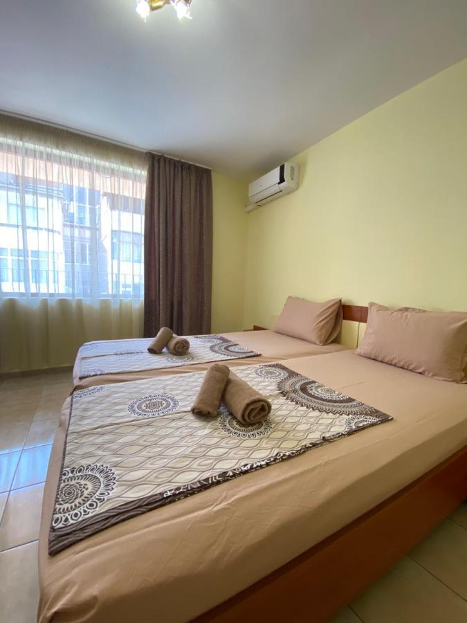 Къща За Гости Деника Sozopol Exterior photo