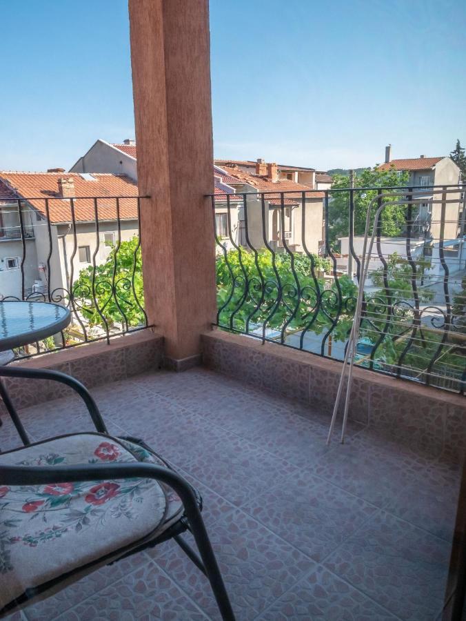 Къща За Гости Деника Sozopol Exterior photo
