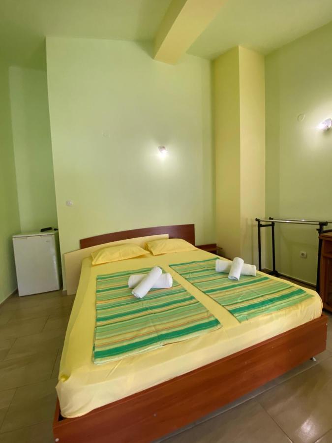Къща За Гости Деника Sozopol Exterior photo
