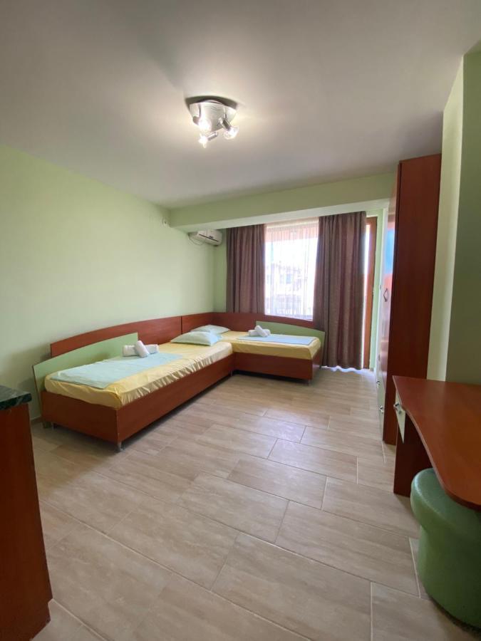 Къща За Гости Деника Sozopol Exterior photo