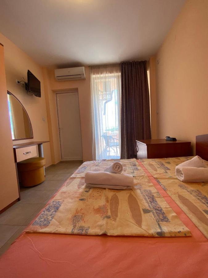 Къща За Гости Деника Sozopol Exterior photo
