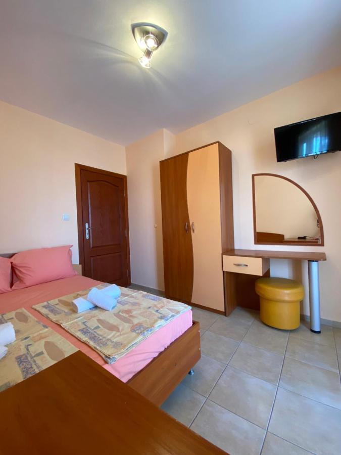 Къща За Гости Деника Sozopol Exterior photo