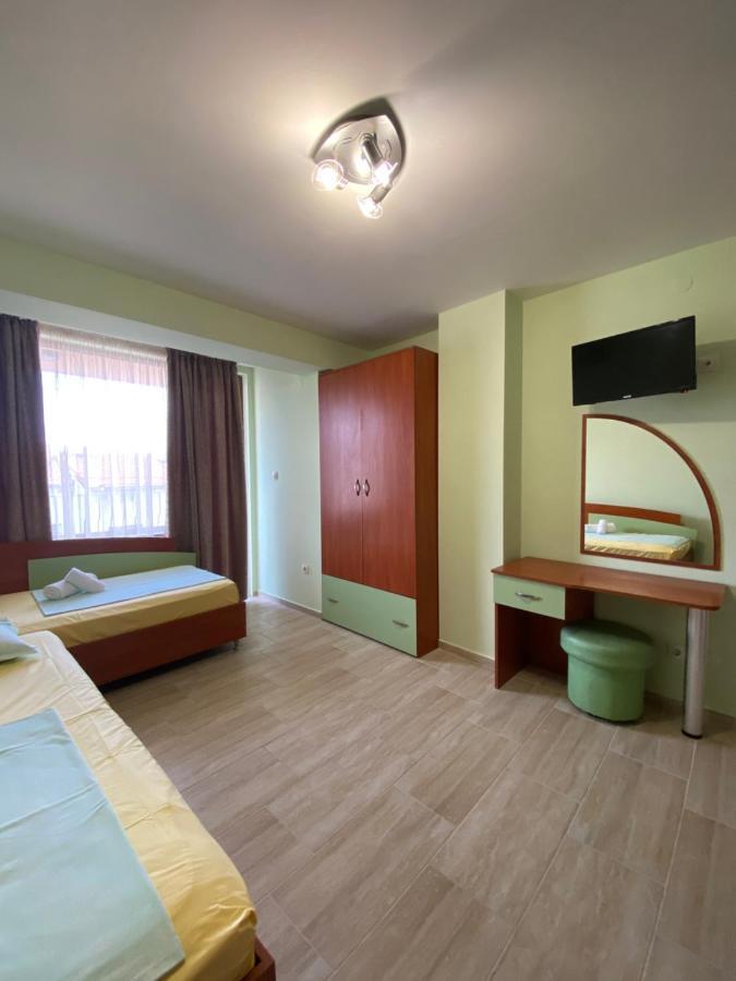 Къща За Гости Деника Sozopol Exterior photo