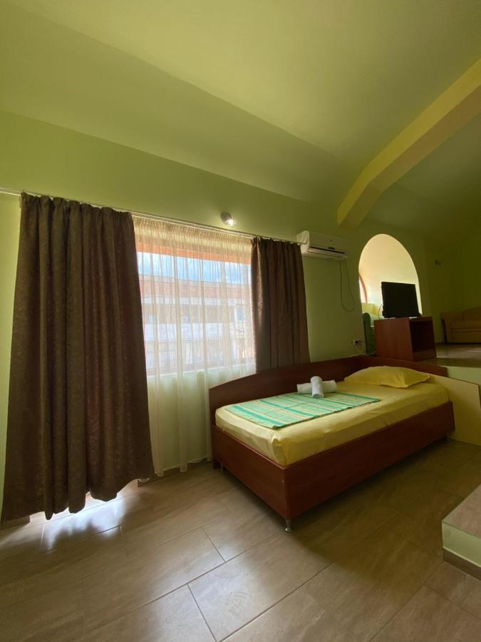 Къща За Гости Деника Sozopol Exterior photo
