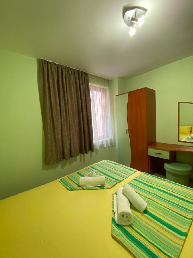 Къща За Гости Деника Sozopol Exterior photo