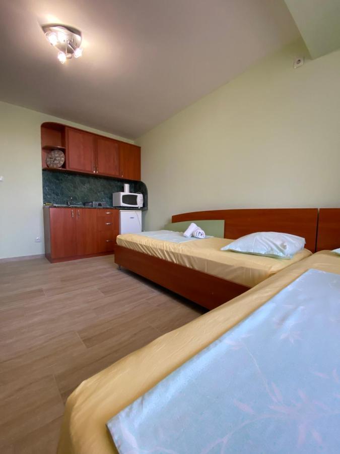Къща За Гости Деника Sozopol Exterior photo
