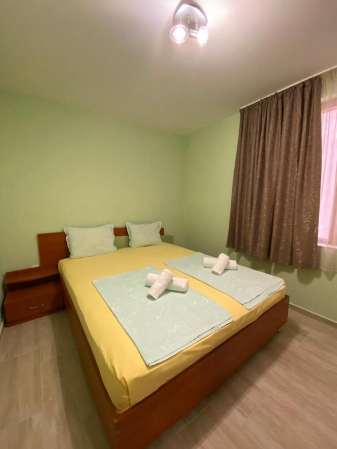 Къща За Гости Деника Sozopol Exterior photo
