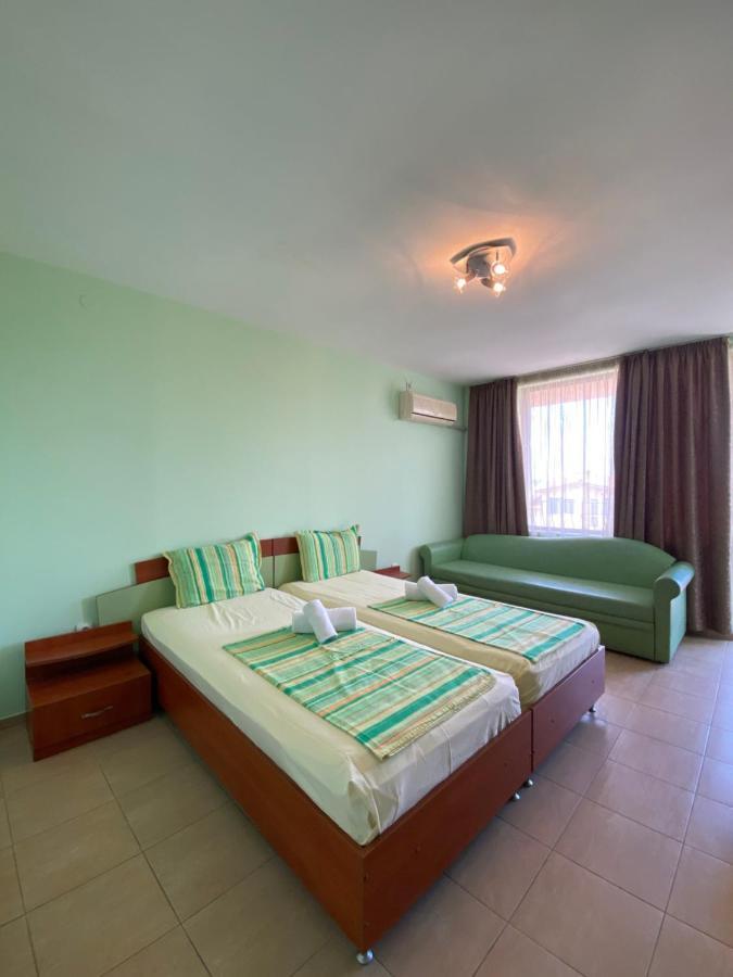 Къща За Гости Деника Sozopol Exterior photo